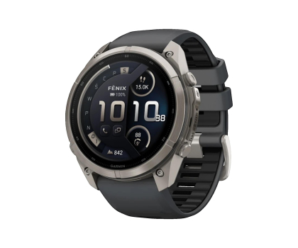 Smartwatch Garmin fenix 9 Pro 51mm inReach Graphite / Black